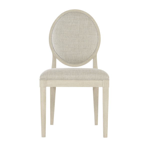 Bernhardt East Hampton Upholstered Dining Chair Perigold